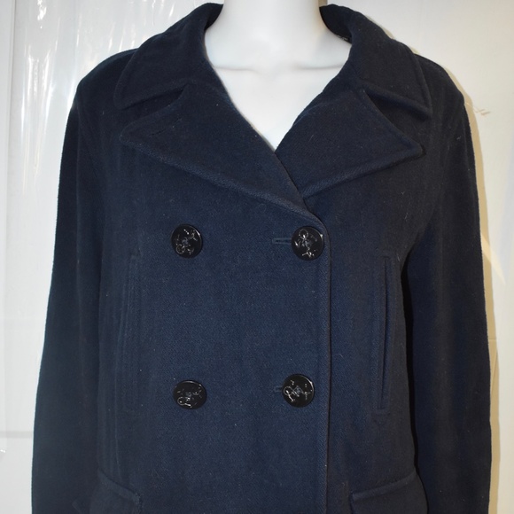 Abercrombie & Fitch Jacket - Picture 7 of 7